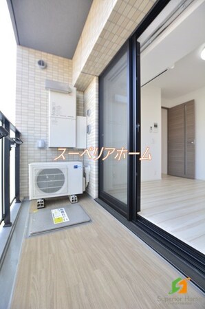 S-RESIDENCE新御徒町Eastの物件内観写真
